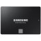 2.5" SATA SSD 1.0TB Samsung 870 EVO MZ-77E1T0B [R/W:560/530MB/s, 98K IOPS, MGX, V-NAND 3bit MLC]