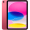 Apple 10.9-inch iPad Wi-Fi 64Gb Pink (MPQ33RK/A)