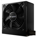 Power Supply ATX 750W be quiet! SYSTEM POWER 10 , 80+ Bronze, Flat black cables,Active PFC,120mm fan