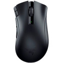 Wireless Gaming Mouse Razer DeathAdder V2 X HyperSpeed, 14k dpi, 7 buttons, 35G, 300IPS, 86g, 2.4/BT