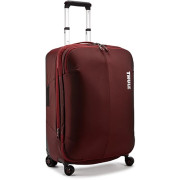 Luggage Thule Subterra Wheeled Duffel TSRS325, 63L (25"), 3203925, Ember for Luggage & Duffels