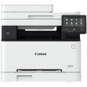 MFD Canon i-Sensys MF655Cdw (3102C008AA), Color Printer/Copier/Scanner, ADF (50p), Duplex, USB, Network, WiFi, Touch LCD 12.7cm, A4 21ppm, Print 1200dpi, Scan 9600dpi, 250p tray, 2.5-30k ppm,