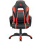 Gaming Chair Bloody GC-350, Maximum load 180 kg, 3D Armrest, Max Recline 150°, Black