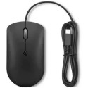 Lenovo 400 USB-C Compact Wired Mouse (GY51D20875)