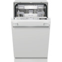 Посудомоечная машина MIELE G 5790 SCVi SL