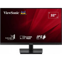 Монитор 31.5" VIEWSONIC IPS LED VA3209-2K-MHD Black 