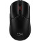 HYPERX Pulsefire Haste 2 Wireless Gaming Mouse, Black, Ultra-lightweight design, 400–26000 DPI, 4 DPI presets, Dual wireless connectivity modes: BT + 2.4GHz, HyperX 26K Sensor, Included grip tape for secure, Per-LED RGB lighting, Up to 100 hours of batter