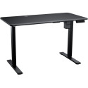 Office Desk Cougar Royal Mossa black