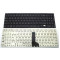 Keyboard Dell Latitude E5450 E5470 E7450 E7470 w/backlit w/trackpoint ENG/RU Black