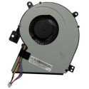 CPU Cooling Fan For Asus X551 (4 pins)
