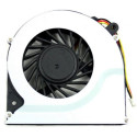 CPU Cooling Fan For Toshiba Satellite C50-A C50D-A C55-A C55D-A C55T-A  (3 pins)