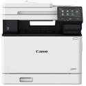 MFD Canon i-Sensys MF754Cdw (5455C023AA), A4 Color Printer/Copier/Scanner, ADF (50p), Duplex, USB, Network, WiFi, Touch LCD 12.7cm, A4 33ppm, Print 1200x1200dpi, Scan 9600x9600dpi, 250p tray, 4-50k ppm, Cart 069(H)Bk+069(H)C/M/Y