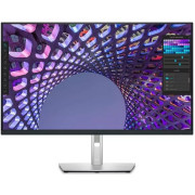 Monitor 31.5" DELL P3223QE, Silver