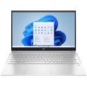 Ноутбук HP Pavilion 15 Natural Silver (15-eh3027ci)