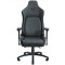 Razer Gaming Chair Iskur Fabric Dark Grey XL, Class 4 gas lift, Armrest 4D, 5-star metal powder coated, Tilting seat with locking possibility, Recommended Size: (180 – 208cm), < 180kg, Dark Grey