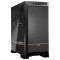 Case ATX be quiet! Dark Base Pro 901, w/o PSU, 3x140mm, 4xUSB 3.2, 1xType C, ARGB strips, Black