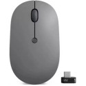 Lenovo Go Multi-Device Wireless Mouse