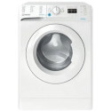 Стиральная машина  Indesit BWSA 61294 W EU N