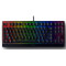 Gaming Keyboard Razer BlackWidow V3 Tenkeyless, Yellow SW, RGB, US Layout, USB