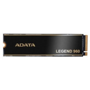 .M.2 NVMe SSD 2.0TB ADATA LEGEND 960 [PCIe 4.0 x4, R/W:7400/6800MB/s, 750/630K IOPS, 1.56PBW]