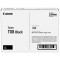 Toner Cartridge Canon T08 Black, for i-Sensys X 1238i, Yield 11,000 pages