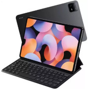 Keyboard Xiaomi Pad 6, 64-key layout, Pogo Pin contact, PU leather, Black