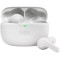 True Wireless JBL Wave Beam, White, TWS Headset