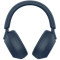 Bluetooth Headphones SONY WH-1000XM5, Midnight Blue