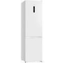 Refr/com Gorenje NRK 620 FAW4