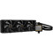 AIO Liquid Cooling be quiet! Pure Loop 2 360mm (17.2-36,8dB, 3x120mm, PWM, 2100RPM, ARGB, 1360g.)