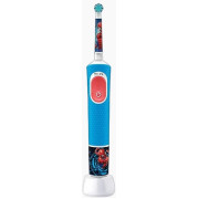 Electric Toothbrush Braun Kids Vitality D103 Spiderman PRO kids