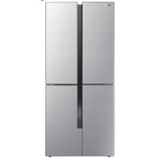 Refr/SBS Gorenje NRM8182MX