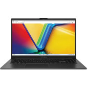 NB ASUS 15.6" Vivobook Go 15 E1504FA Black (Ryzen 5 7520U 16Gb 512Gb)