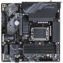 Материнская плата GIGABYTE B760M GAMING X AX, Socket 1700, Intel® B760, mATX