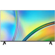 40" LED SMART TV TCL 40S5400A, 1920x1080 FHD, Android TV, Black