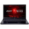 ACER Nitro ANV15-51 Obsidian Black (NH.QNBEU.003) 15.6" FHD IPS 144Hz (Intel Core i7-13620H 10xCore 3.6-4.9GHz, 16GB (2x8) DDR5 RAM, 1TB PCIe NVMe SSD, GeForce RTX 4050 6GB GDDR6, WiFi6-AX/BT 5.1, FPR, 4cell, HD Webcam, RGB Backlit KB, EN/RU/UA, No OS, 2.