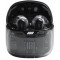 True Wireless JBL Tune Flex Black Ghost Edition, TWS Headset