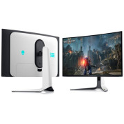 DELL AW3225QF, QD OLED 3840x2160 4K UHD