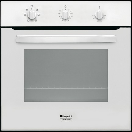 Духовой шкаф hotpoint ariston fh 51 bk ha