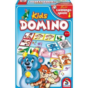 DOMINO KIDS