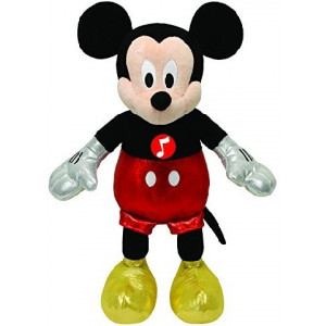 BB Disney Mickey w/sound 20 cm
