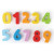 HAPE-NUMBERS AND COLORS