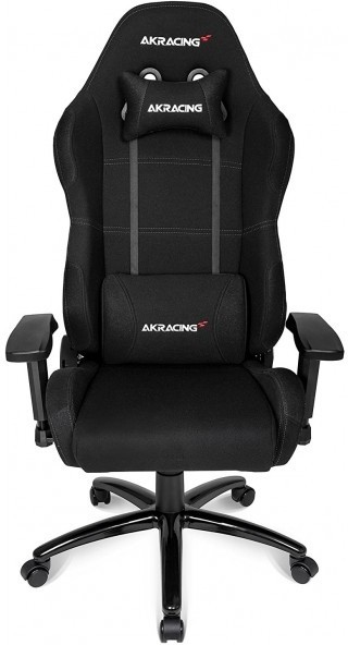 Gaming Chair AKRacing Core EX AK EX BK Black