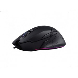 Gaming Mouse Bloody W70 Max, Optical, 100-10000 dpi, 9 buttons, RGB, Macro, Ergonomic, USB