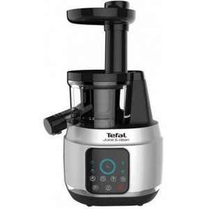 Storcător de fructe Tefal ZC420E38, black 