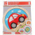 HAPE-SPINNING TRANSPORT PUZZLE E1605A