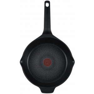 Frypan Tefal E2320674, D28 cm Delicio,  Titanium Pro  