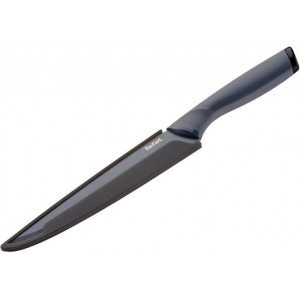 Knife Tefal K1221205, Fresh Kitchen. 20 cm. gray