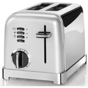 Toaster Cuisinart CPT160SE