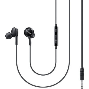 Earphones Samsung IA500, Black